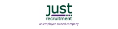 Just Recruitment Group Logo