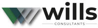 Wills Consultants Logo