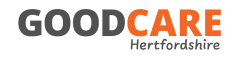 Care Assistant Logo
