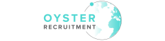 Oyster Recruitment Ltd Logo