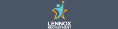 Senior Recruitment Consultant Logo