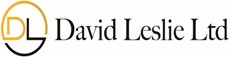 David Leslie Ltd Logo