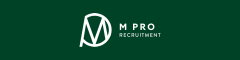 M PRO Recruitment Limited Logo