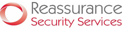 Corporate Security Officer Logo