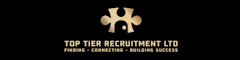 Top Tier Recruitment LTD Logo