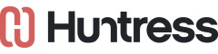 Huntress Logo