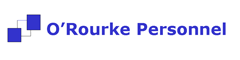 O'Rourke Personnel Limited Logo