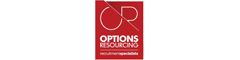 Options Resourcing Ltd Logo