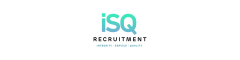 ISQ Recruitment Logo