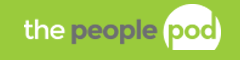 The People Pod Logo
