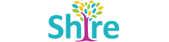 Shire Healthcare Logo