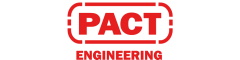 Quality Inspector (CMM) - Precision Engineering Logo