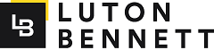 Luton Bennett Logo