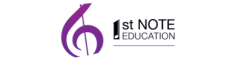 Primary School Music Teacher Logo
