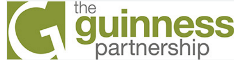 The Guinness Partnership Logo