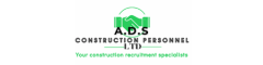 Trainee Estimator / Quantity Surveyor Logo