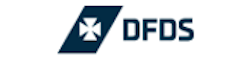 Class 2 HGV Driver Logo