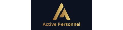 Senior Recruitment Consultant seeking their first Branch Manager Role Logo
