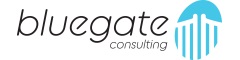 BlueGate Consulting Ltd Logo