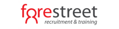 Fore Street Employment Agency  Logo