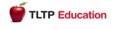 TLTP Education Logo