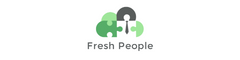 Fresh People  Logo