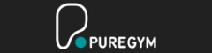 PureGym Logo