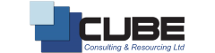 CUBE Consulting  Logo