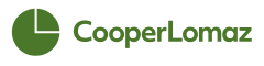 Cooper Lomaz Recruitment Services Ltd Logo