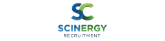 SCINERGY Recruitment Limited Logo