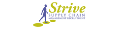 LOGISTICS ADMINISTRATOR Logo