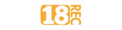 18 Recruitment Limited  Logo
