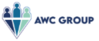 AWC STAFF SERVICES LTD Logo