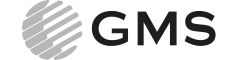 GMS International Resources Logo