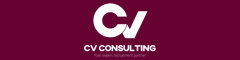 CV Consulting Ltd Logo