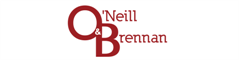 O'Neill & Brennan  Logo