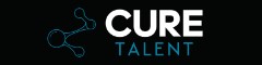 Cure Talent Ltd Logo
