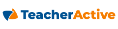Pe Teacher Logo