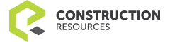 Construction Resources Logo